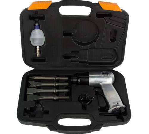 Отбойный молоток Fubag HRS4500