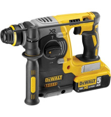 Перфоратор DeWalt DCH273P2 с 2-мя АКБ