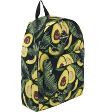 Рюкзак Erich Krause EasyLine 17L Avocado Night 51712