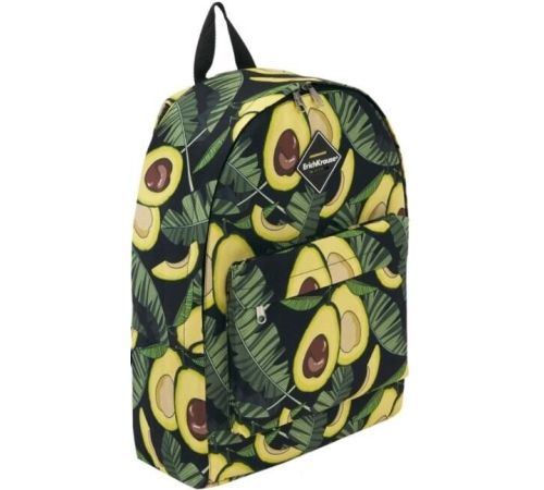 Рюкзак Erich Krause EasyLine 17L Avocado Night 51712