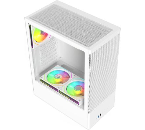 Корпус ACD Citadel 108W AH-SI2G0W-00