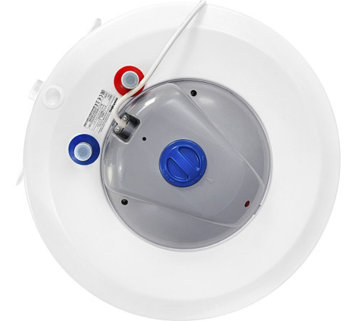 Накопительный электрический водонагреватель Metalac Heatleader MB Inox 80 R