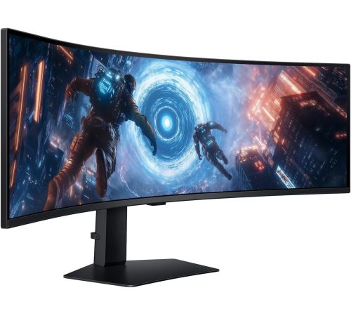 Игровой монитор Samsung Odyssey G9 LS49FG916EIXCI