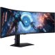 Игровой монитор Samsung Odyssey G9 LS49FG916EIXCI