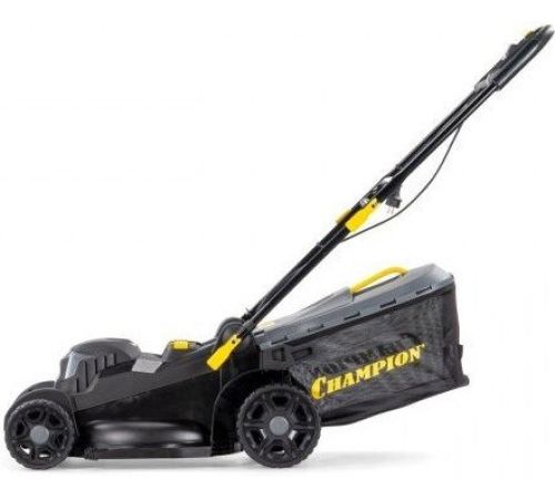 Газонокосилка Champion EM4419