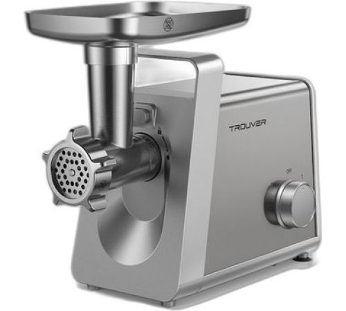 Мясорубка Trouver Meat Grinder MG20 с евровилкой
