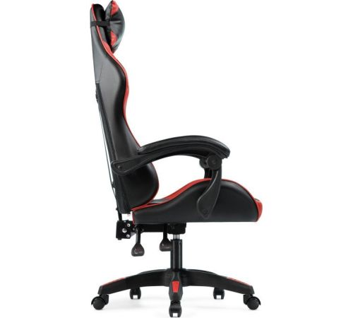 Офисное кресло Woodville Rodas 15242 black/red 62