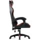 Офисное кресло Woodville Rodas 15242 black/red 62
