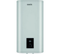 Накопительный электрический водонагреватель Oasis 100G