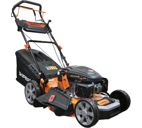 Газонокосилка Skiper GW512S