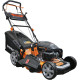 Газонокосилка Skiper GW512S