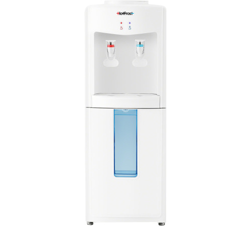 Кулер для воды HotFrost V118E
