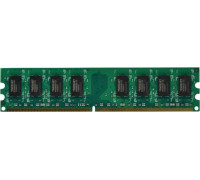 Оперативная память Patriot Signature 2GB DDR2 PC2-6400 PSD22G80026