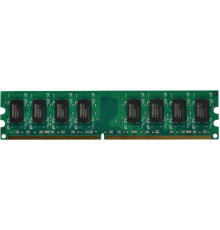 Оперативная память Patriot Signature 2GB DDR2 PC2-6400 PSD22G80026