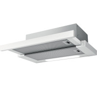 Кухонная вытяжка Jetair Aurora LX/WH/F/60 PRF0045669