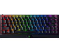 Клавиатура Razer Blackwidow V3 Mini HyperSpeed Green Switch