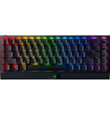 Клавиатура Razer Blackwidow V3 Mini HyperSpeed Green Switch