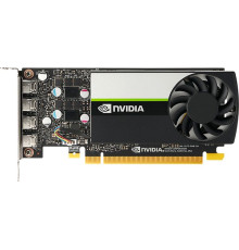 Видеокарта NVIDIA Quadro T1000 8GB GDDR6 900-5G172-2570-000