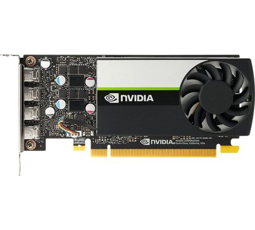 Видеокарта NVIDIA Quadro T1000 8GB GDDR6 900-5G172-2570-000
