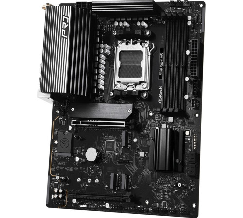 Материнская плата ASRock B850 Pro-A WiFi