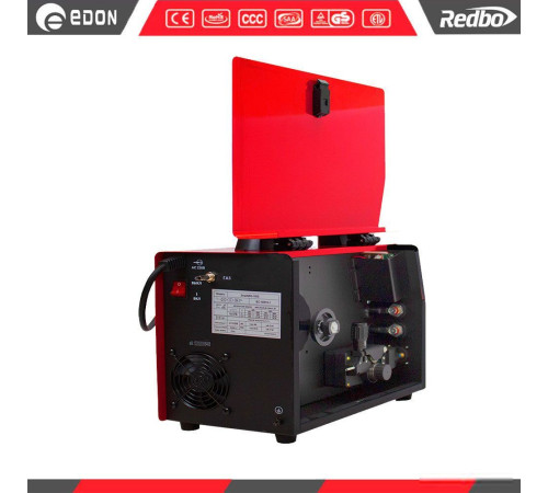 Сварочный инвертор Edon Smart MIG-190S