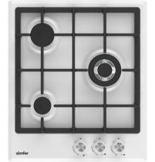 Варочная панель Simfer H45V35W555