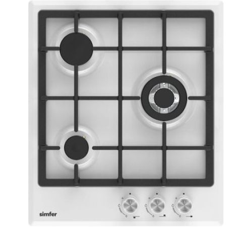 Варочная панель Simfer H45V35W555