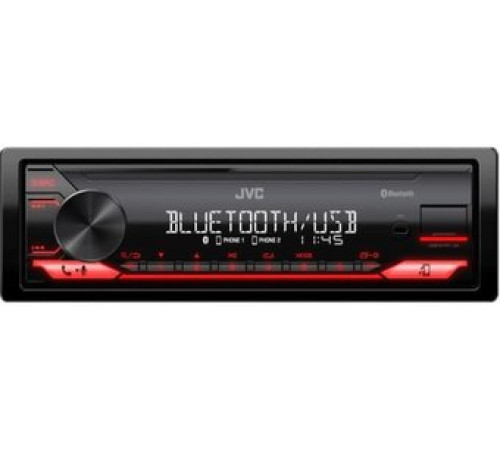 USB-магнитола JVC KD-X182BT
