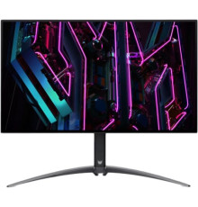 Игровой монитор Acer Predator X27Ubmiipruzx UM.HXXEE.001