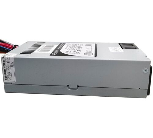 Блок питания Powerman PM-300SFX 80Plus