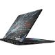 Игровой ноутбук MSI Titan 18 HX Dragon Edition Norse Myth A2XWIG-1020RU