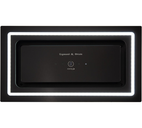 Кухонная вытяжка Zigmund & Shtain K 171.5 B