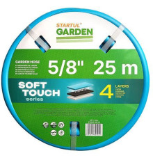 Шланг Startul Garden Soft Touch ST6040-5/8-25 5/8