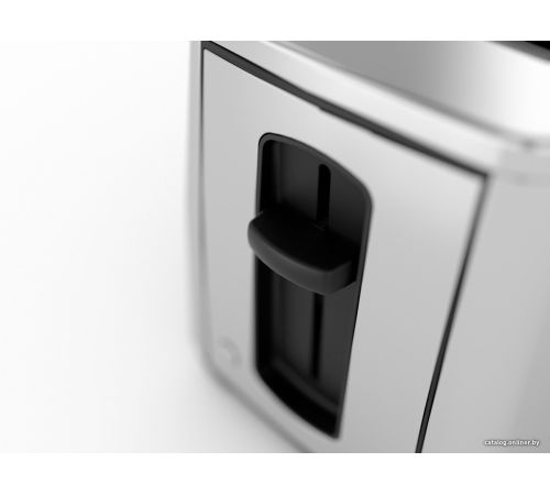 Тостер CASO Novea Inox 4