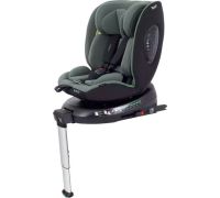 Детское автокресло Rant Helix Isofix AY819 зеленый