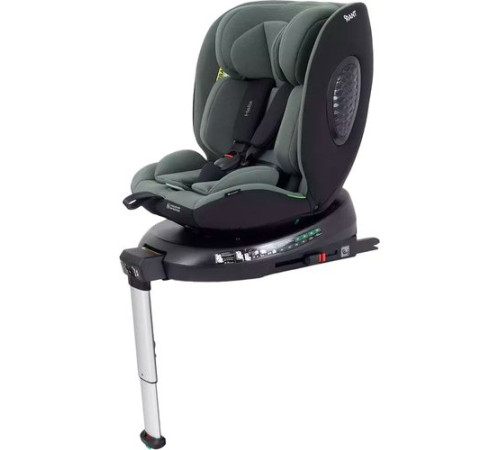 Детское автокресло Rant Helix Isofix AY819 зеленый