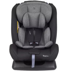 Детское автокресло Rant Unity ZY26 серый