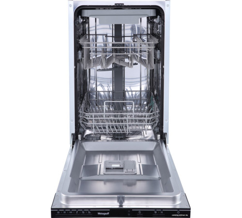 Встраиваемая посудомоечная машина Weissgauff BDW 4536 D