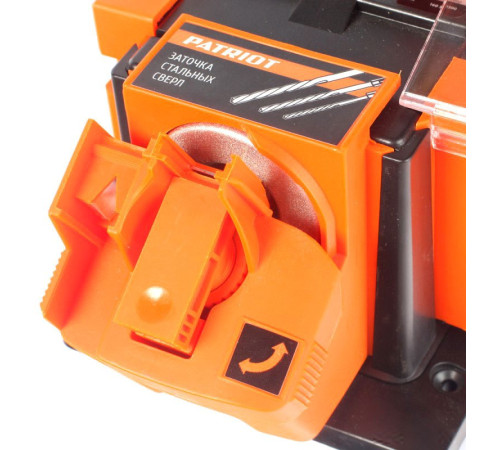 Заточный станок Patriot BG 100 [160301500]