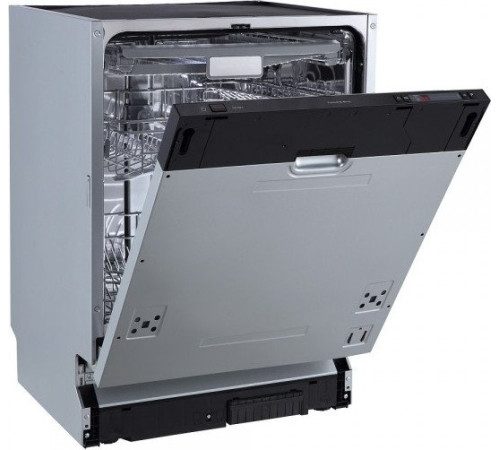 Встраиваемая посудомоечная машина Zigmund & Shtain DW 302.6