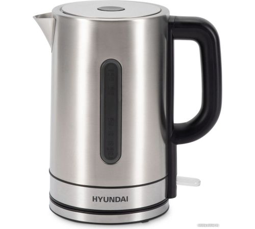 Электрический чайник Hyundai HYK-S2506
