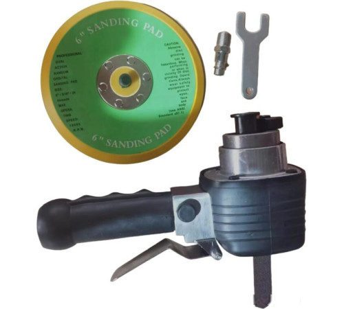 Пневмошлифмашина Zitrek ZKPOS01-H 018-1090