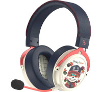 Наушники A4Tech Bloody MR595 Proxy Boom бежевый