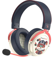 Наушники A4Tech Bloody MR595 Proxy Boom бежевый