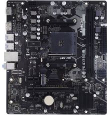 Материнская плата BIOSTAR B550MT Ver. 6.0