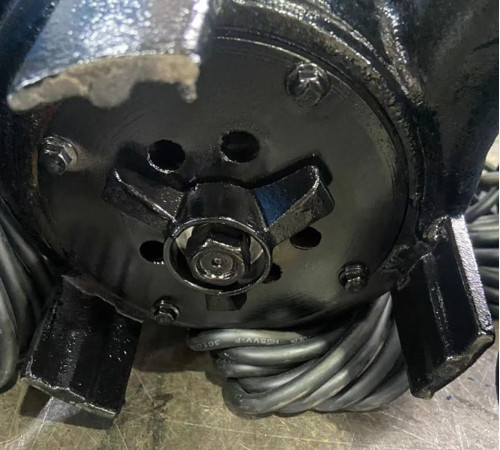 Фекальный насос SHITOKO FP22Y-PRO