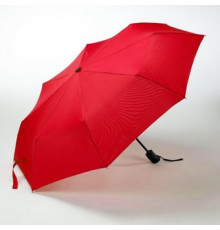 Складной зонт Colorissimo Cambridge US20 красный