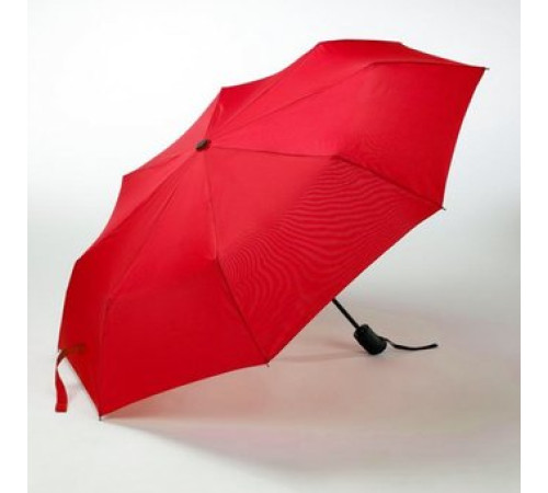 Складной зонт Colorissimo Cambridge US20 красный
