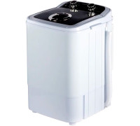 Активаторная стиральная машина Horizont WM-4601W белый