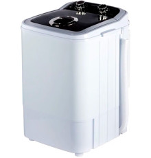 Активаторная стиральная машина Horizont WM-4601W белый